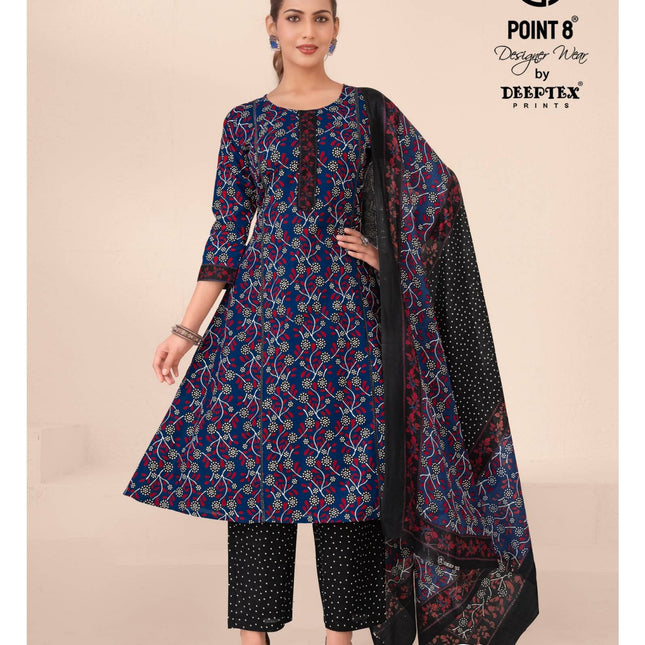 DEEPTEX NEW LAUNCH Kutch Express Vol.2