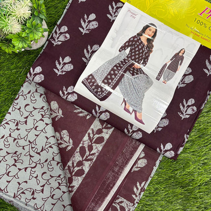 Pranjul Dress Material - PDM 01
