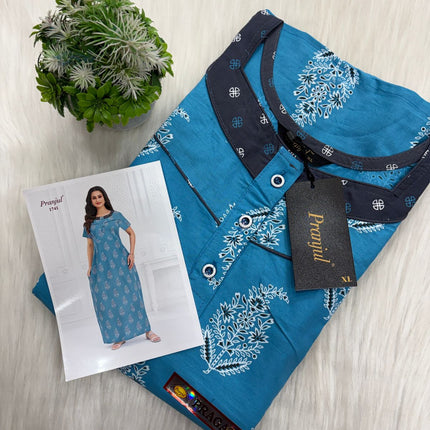 Elegant Ease by Pranjul