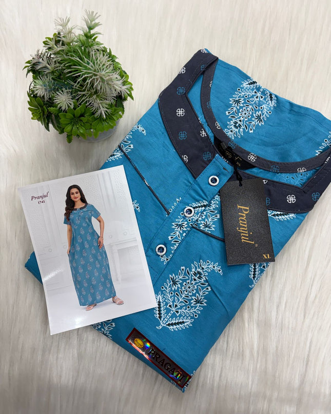 Elegant Ease by Pranjul