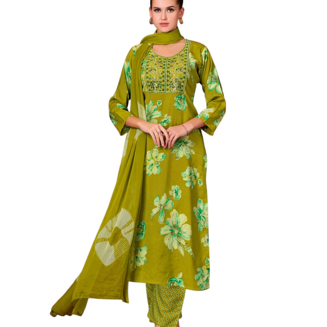 Navakar Suffy Gold Vol-24 – Timeless Ethnic Charm