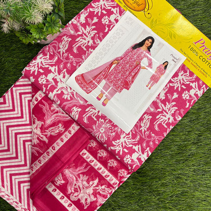 Pranjul Dress Material - PDM 02