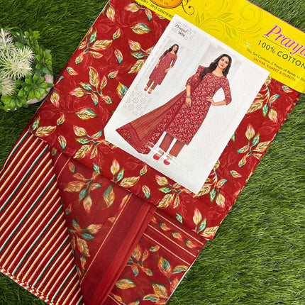 Pranjul Dress Material - PDM 10