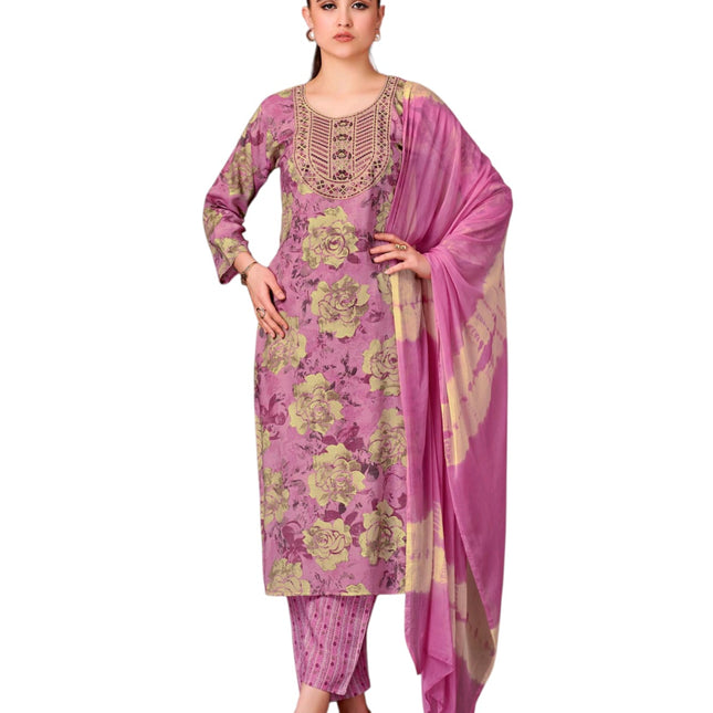 Navakar Suffy Gold Vol-24 – Signature Style Set