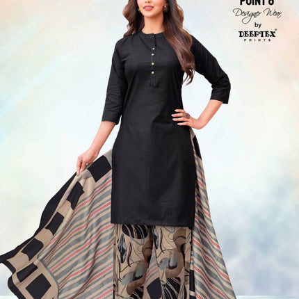 Salwar Stitched Set - Point 8 Brand - SSS 139