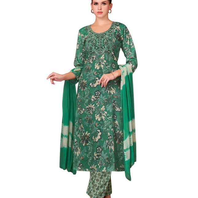 Navakar Suffy Gold Vol-24 – Luxurious Rayon Collection