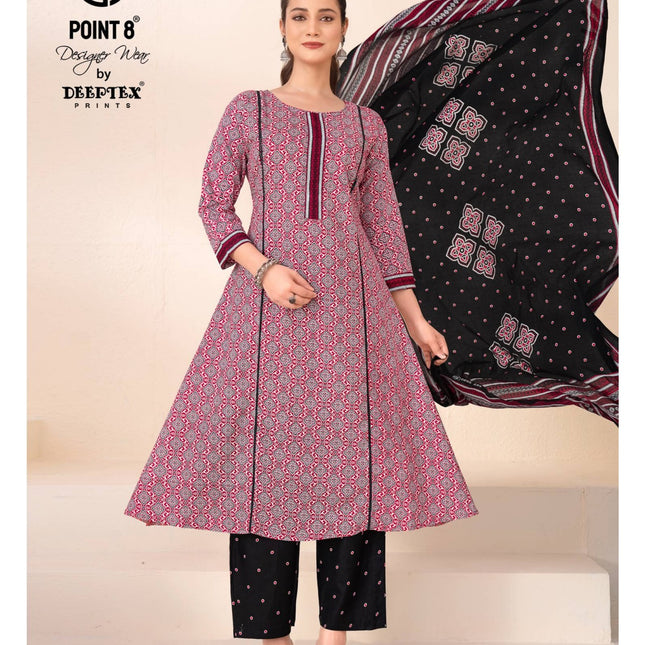 DEEPTEX NEW LAUNCH Kutch Express Vol.2