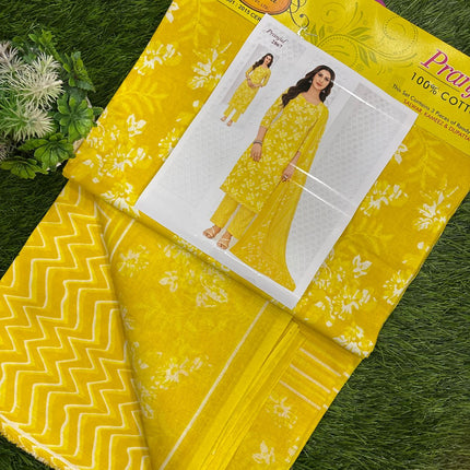 Pranjul Dress Material - PDM 05