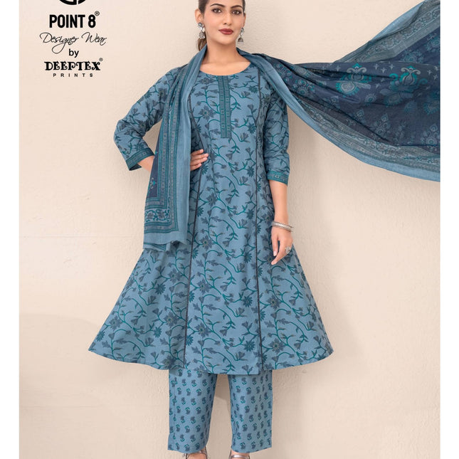 DEEPTEX NEW LAUNCH Kutch Express Vol.2