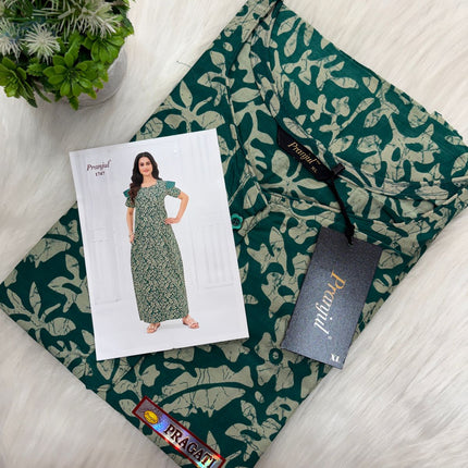 Everyday Elegance Pranjul