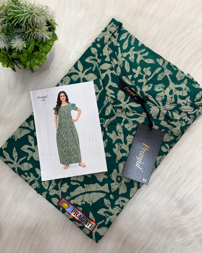 Everyday Elegance Pranjul
