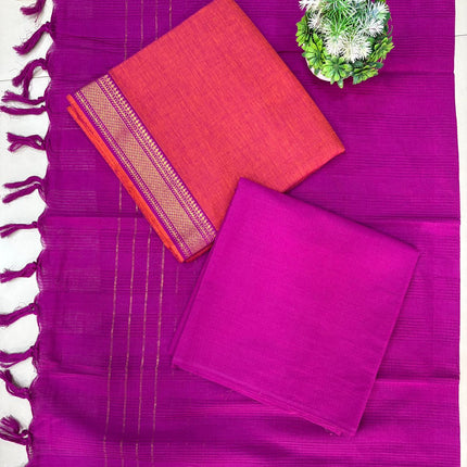 Mangalgiri Cotton (Unstitched)