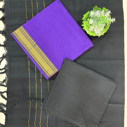 Mangalgiri Cotton (Unstitched)