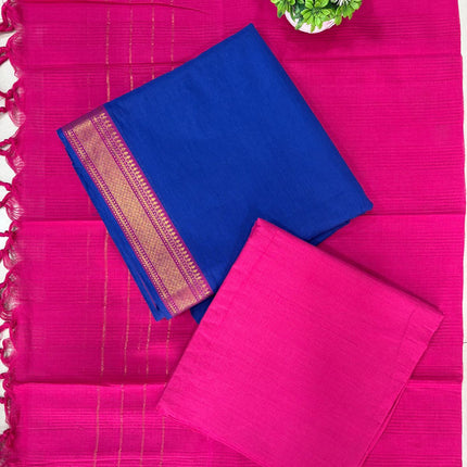 Mangalgiri Cotton (Unstitched)