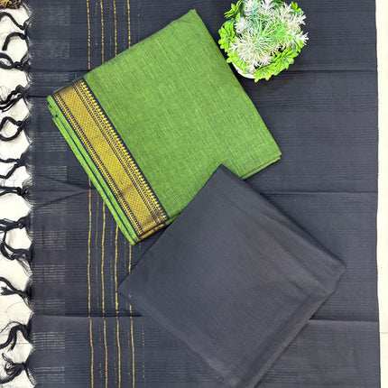 Mangalgiri Cotton (Unstitched)