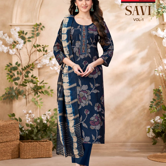 Luxury in Every Thread ✨