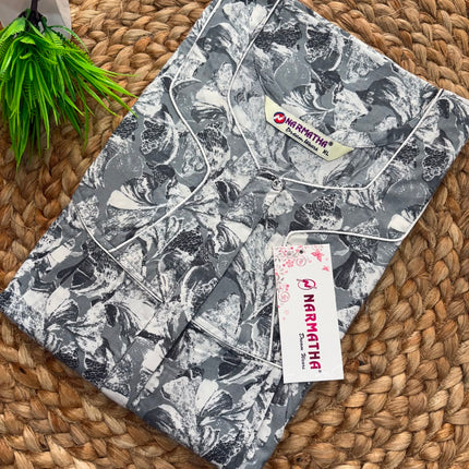 Narmatha Nighty - XL - Spun 187