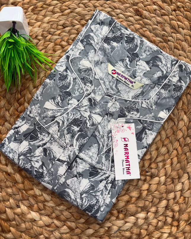 Narmatha Nighty - XL - Spun 187