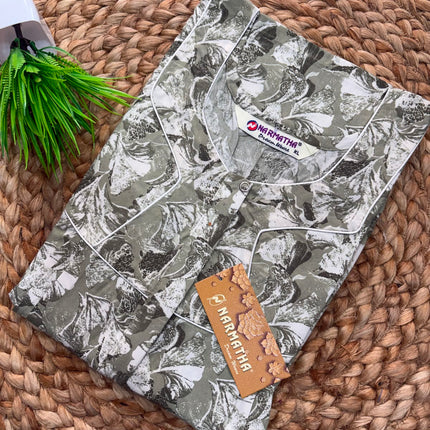 Narmatha Nighty - XL - Spun 189