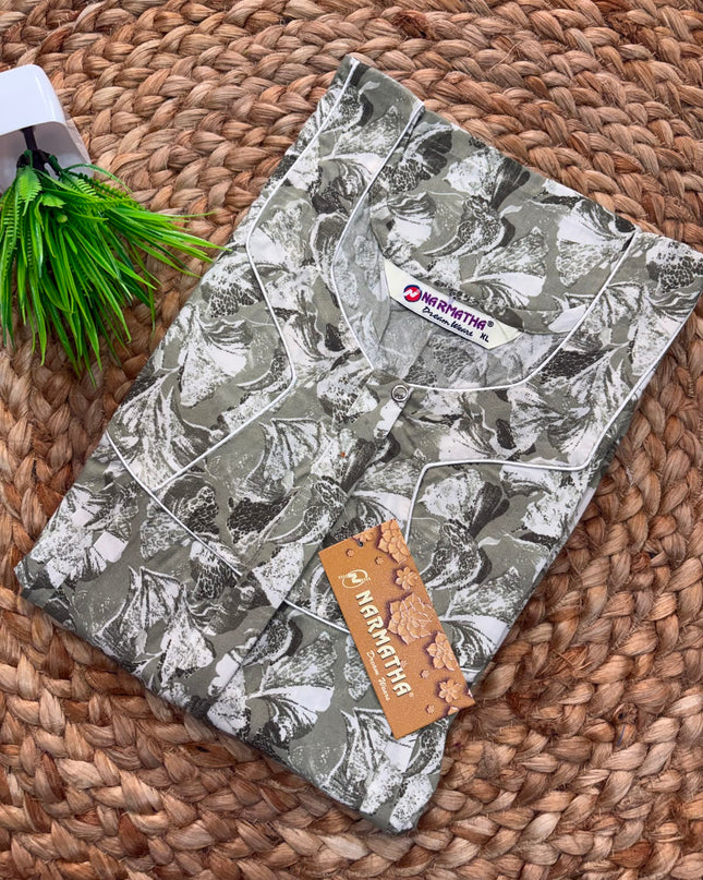 Narmatha Nighty - XL - Spun 189