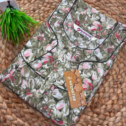 Narmatha Nighty - XL - Spun 195
