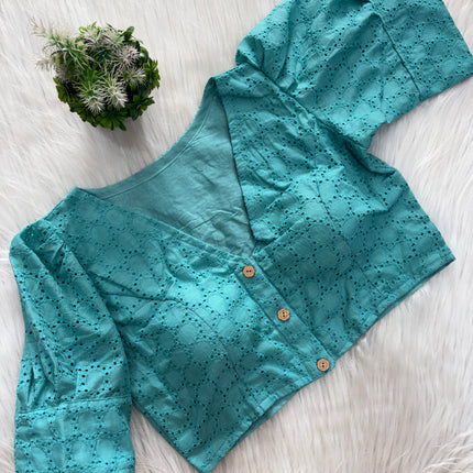 Readymade Blouse - 36 - 40 - RB 201