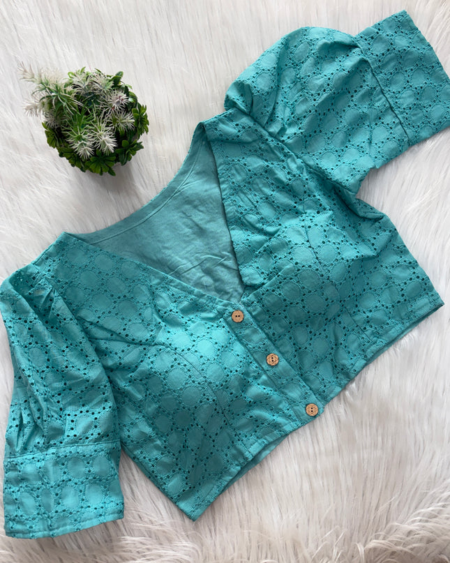 Readymade Blouse - 36 - 40 - RB 201