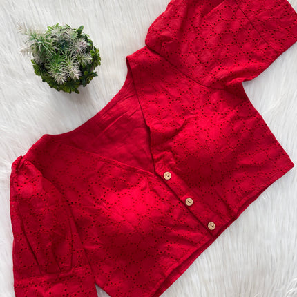 Readymade Blouse - 36 - 40 - RB 202