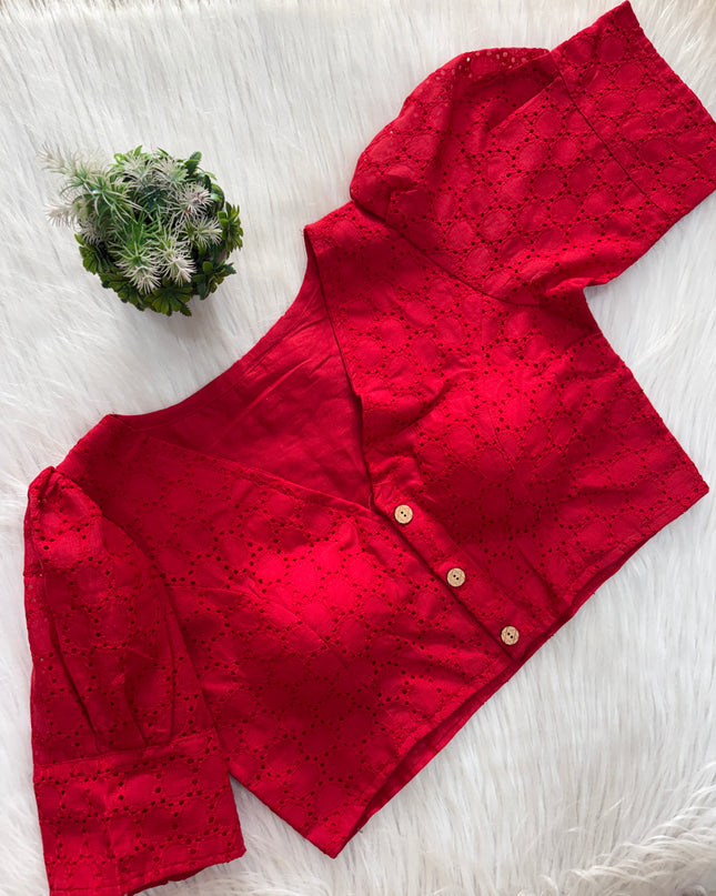 Readymade Blouse - 36 - 40 - RB 202