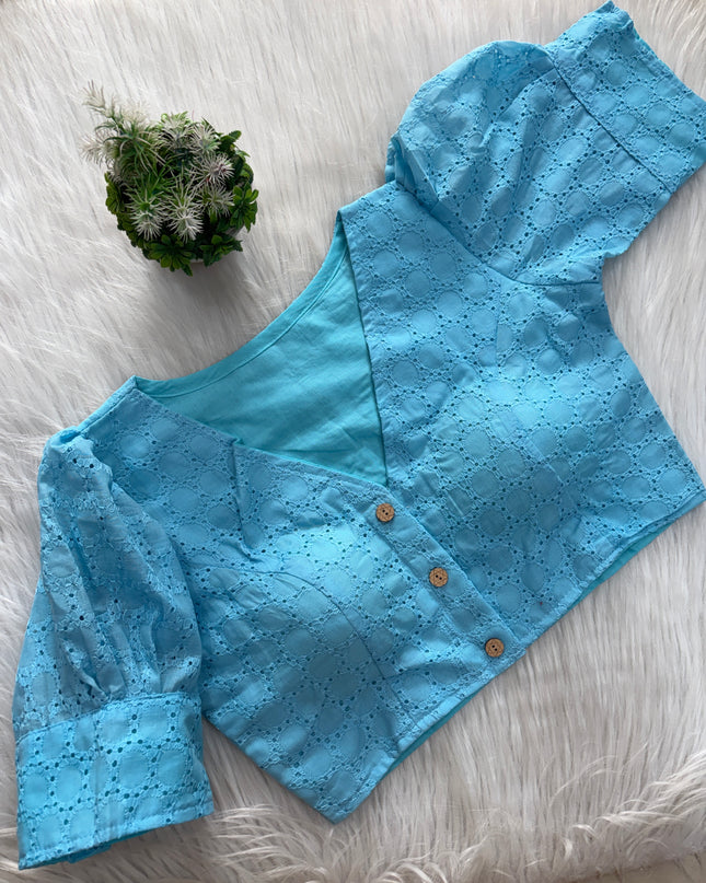 Readymade Blouse - 36 - 40 - RB 203