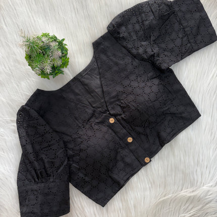 Readymade Blouse - 36 - 40 - RB 204