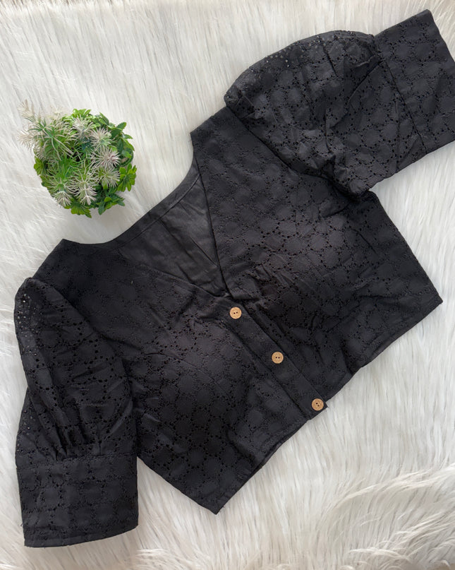 Readymade Blouse - 36 - 40 - RB 204