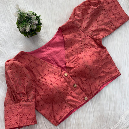 Readymade Blouse - 36 - 40 - RB 205