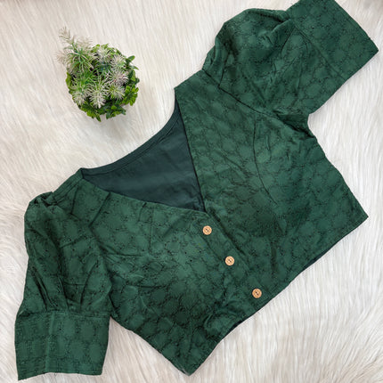 Readymade Blouse - 36 - 40 - RB 208