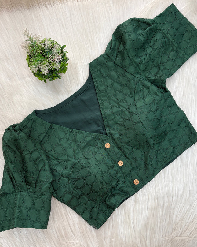 Readymade Blouse - 36 - 40 - RB 208