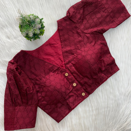 Readymade Blouse - 36 - 40 - RB 209