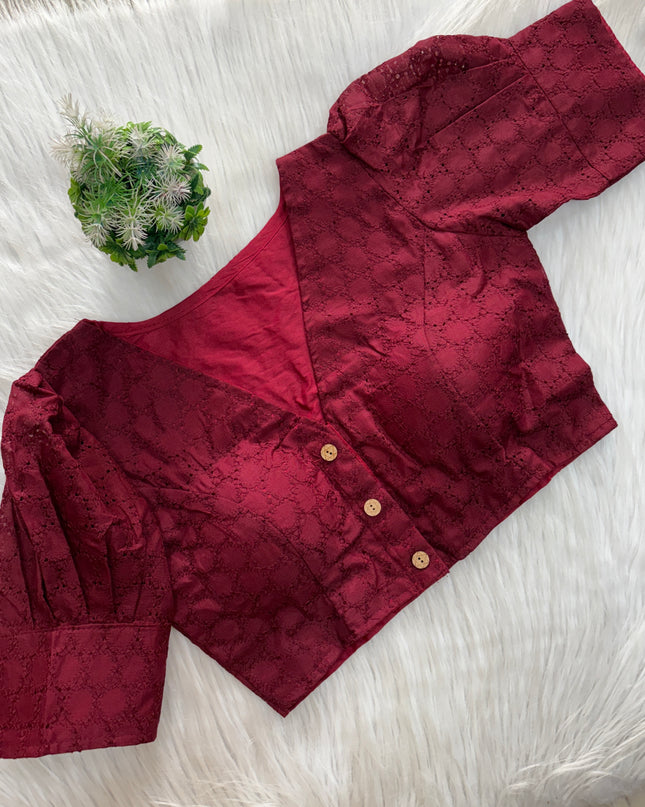 Readymade Blouse - 36 - 40 - RB 209