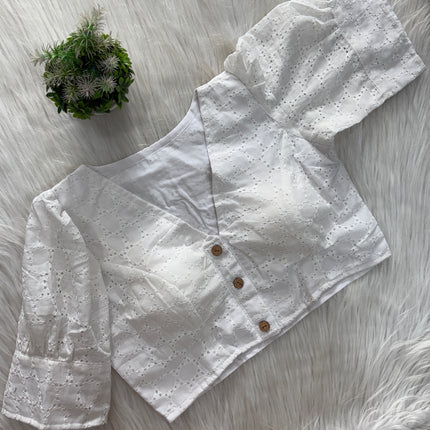 Readymade Blouse - 36 - 40 - RB 211