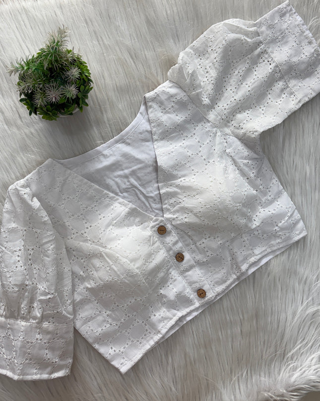 Readymade Blouse - 36 - 40 - RB 211