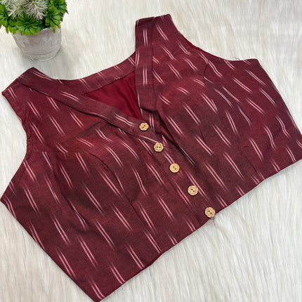 Readymade Blouse - 36 - 40 - RB 194