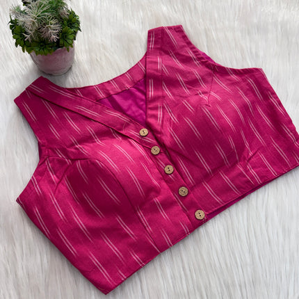 Readymade Blouse - 36 - 40 - RB 195