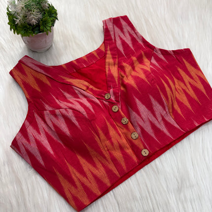 Readymade Blouse - 36 - 40 - RB 196