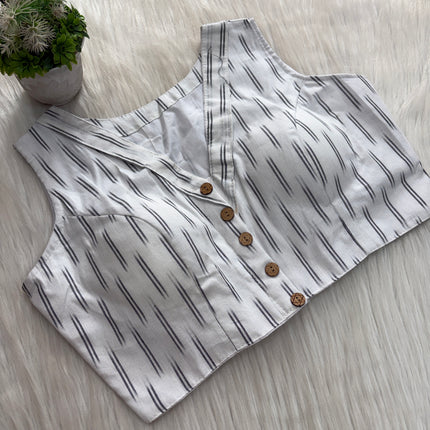 Readymade Blouse - 36 - 40 - RB 197