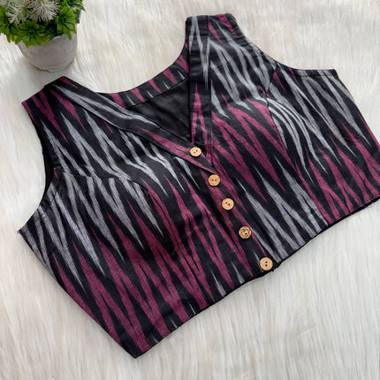 Readymade Blouse - 36 - 40 - RB 198