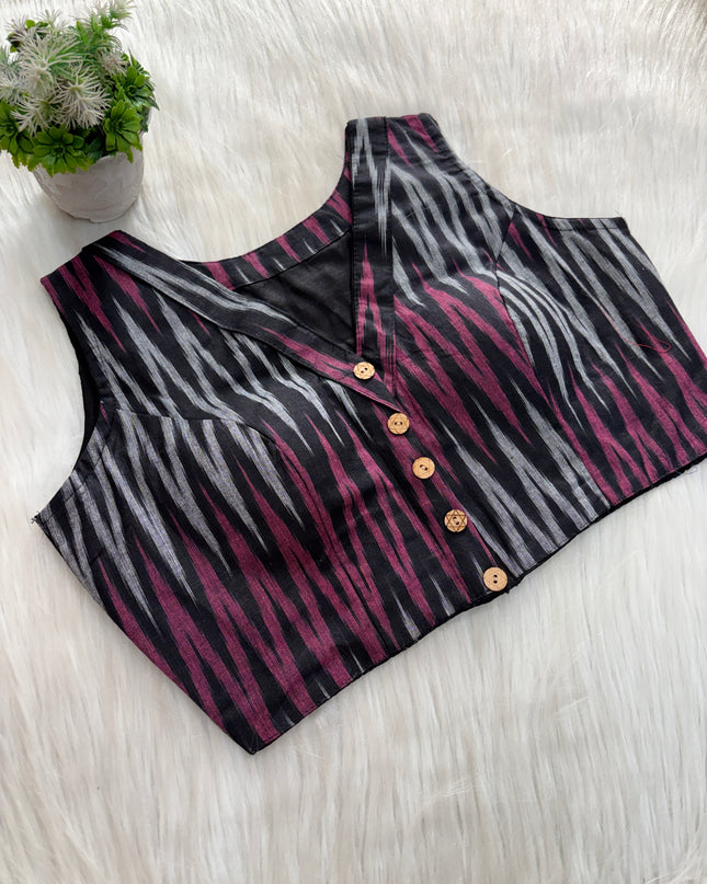 Readymade Blouse - 36 - 40 - RB 198