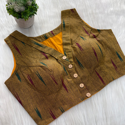 Readymade Blouse - 36 - 40 - RB 199