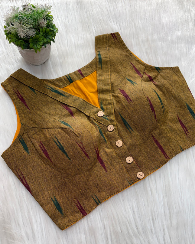 Readymade Blouse - 36 - 40 - RB 199