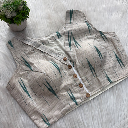 Readymade Blouse - 36 - 40 - RB 200
