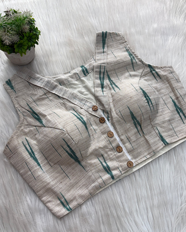 Readymade Blouse - 36 - 40 - RB 200