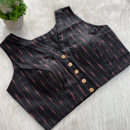 Readymade Blouse - 36 - 40 - RB 201